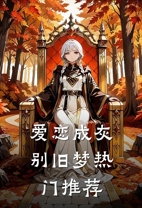 爱恋成灰别旧梦热门推荐