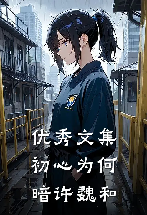 优秀文集初心为何暗许魏和