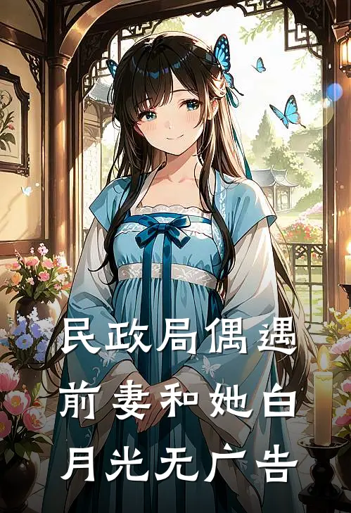 民政局偶遇前妻和她白月光无广告