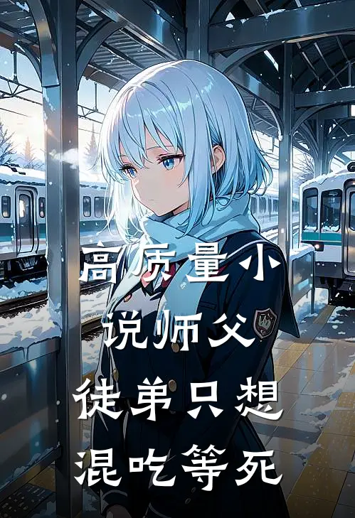 高质量小说师父，徒弟只想混吃等死