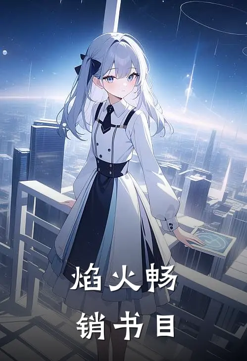 焰火畅销书目