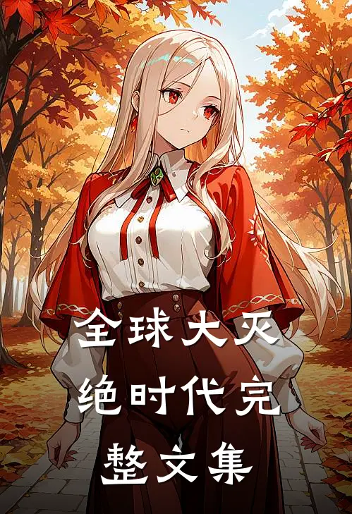 全球大灭绝时代完整文集