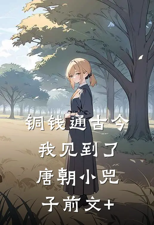 铜钱通古今，我见到了唐朝小兕子前文+