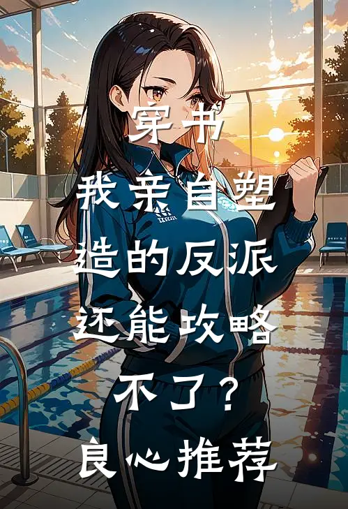穿书：我亲自塑造的反派，还能攻略不了？良心推荐