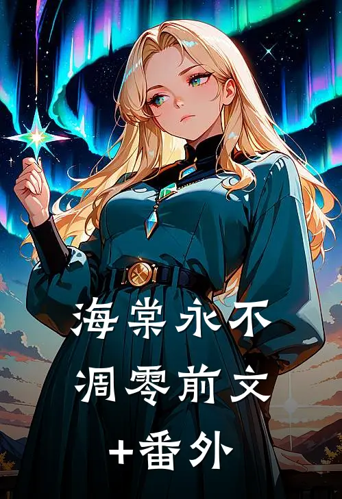 海棠永不凋零前文+番外