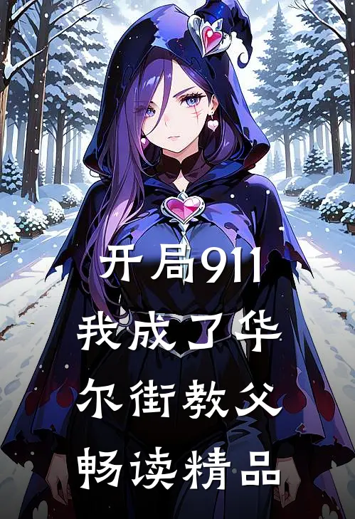 开局911，我成了华尔街教父畅读精品