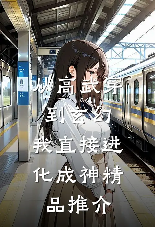 从高武穿到玄幻，我直接进化成神精品推介