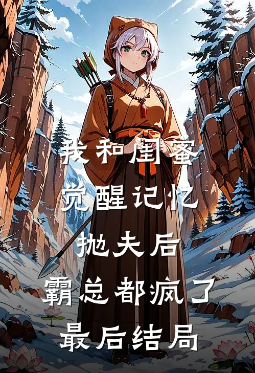 我和闺蜜觉醒记忆抛夫后，霸总都疯了最后结局
