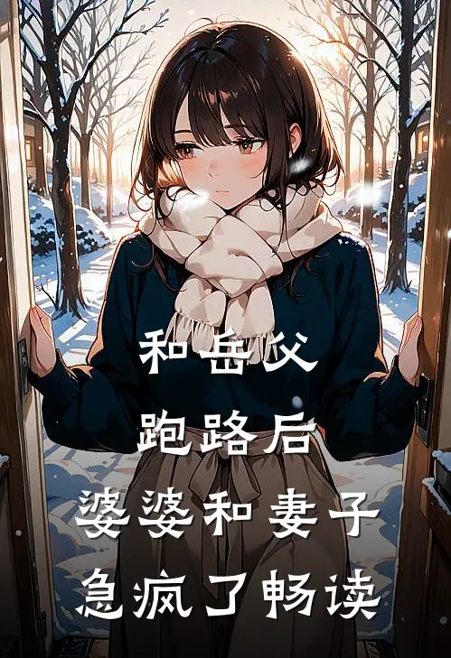 和岳父跑路后，婆婆和妻子急疯了畅读