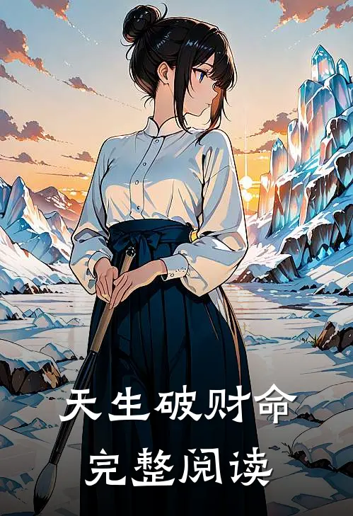 天生破财命完整阅读