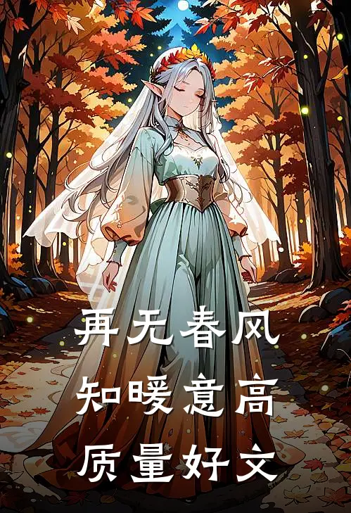 再无春风知暖意高质量好文