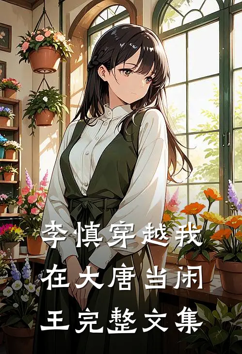 李慎穿越我在大唐当闲王完整文集