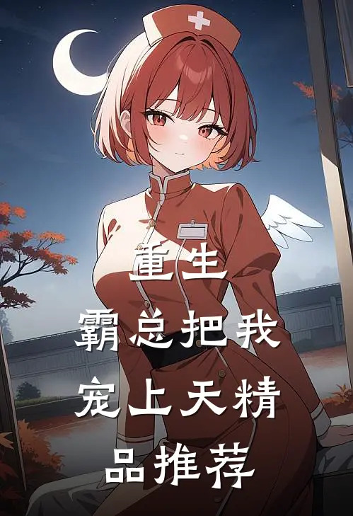 重生：霸总把我宠上天精品推荐