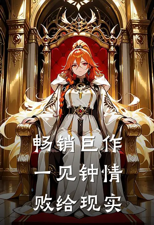 畅销巨作一见钟情败给现实