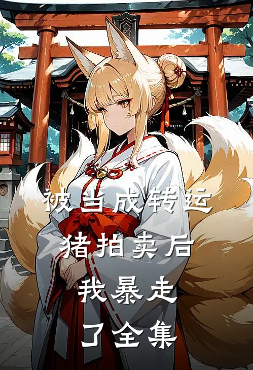 被当成转运猪拍卖后，我暴走了全集