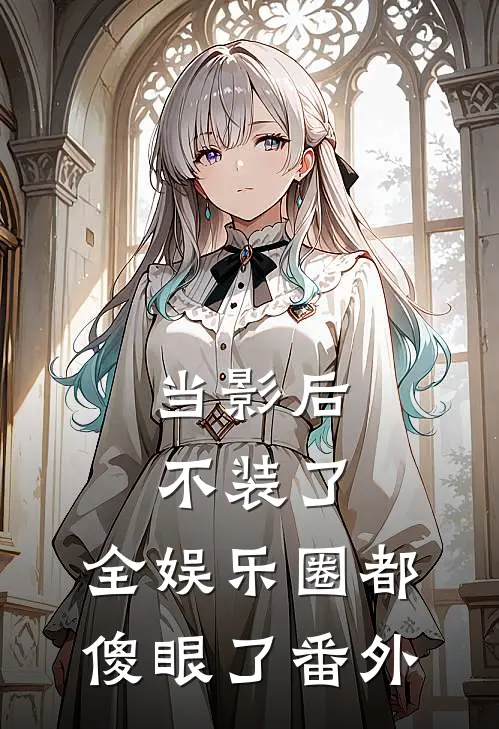 当影后不装了，全娱乐圈都傻眼了 番外
