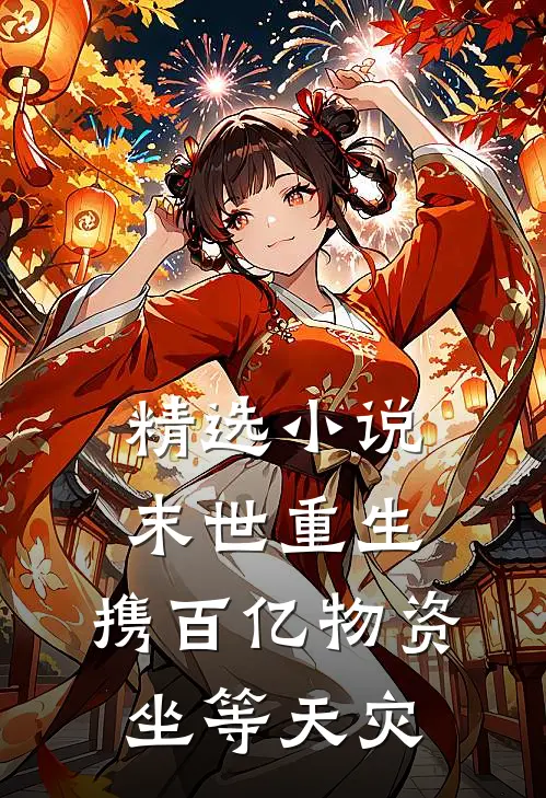 精选小说末世重生：携百亿物资坐等天灾