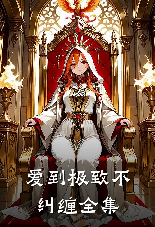 爱到极致不纠缠全集