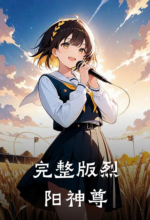 完整版烈阳神尊