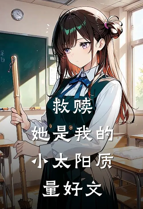 救赎：她是我的小太阳质量好文