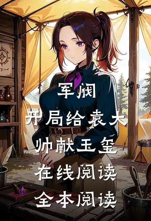 军阀：开局给袁大帅献玉玺在线阅读全本阅读
