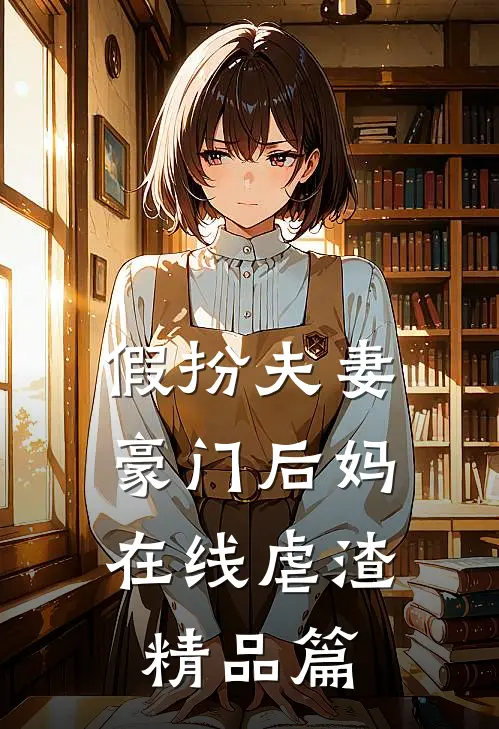 假扮夫妻：豪门后妈在线虐渣精品篇