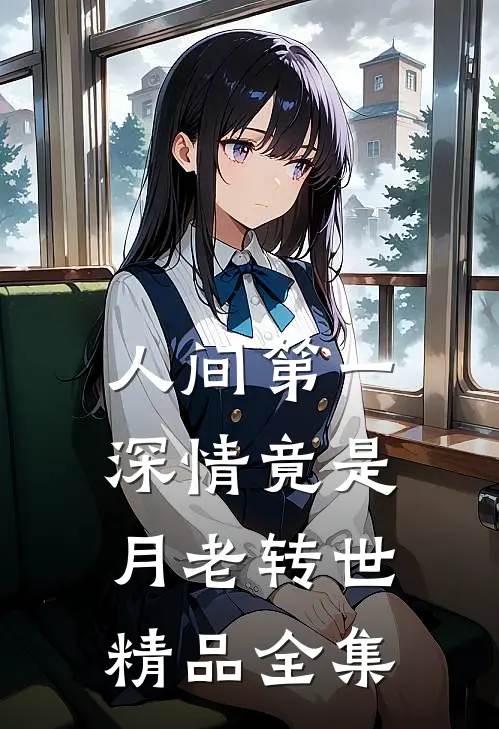 人间第一深情竟是月老转世精品全集