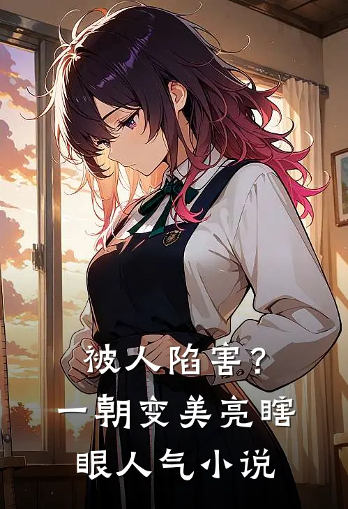 被人陷害？一朝变美亮瞎眼人气小说