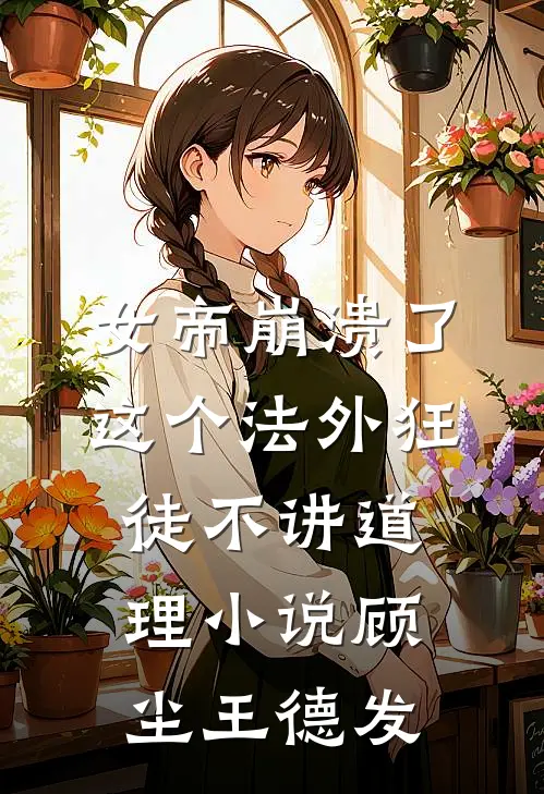 女帝崩溃了，这个法外狂徒不讲道理小说顾尘王德发