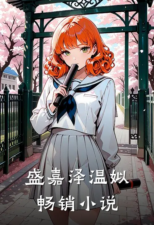 盛嘉泽温姒畅销小说