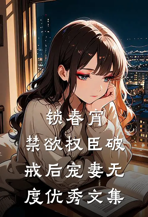 锁春宵:禁欲权臣破戒后宠妻无度优秀文集