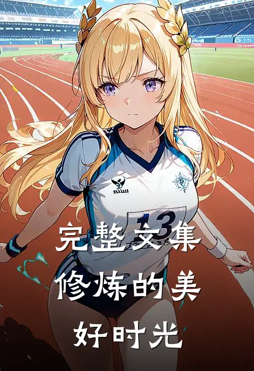 完整文集修炼的美好时光