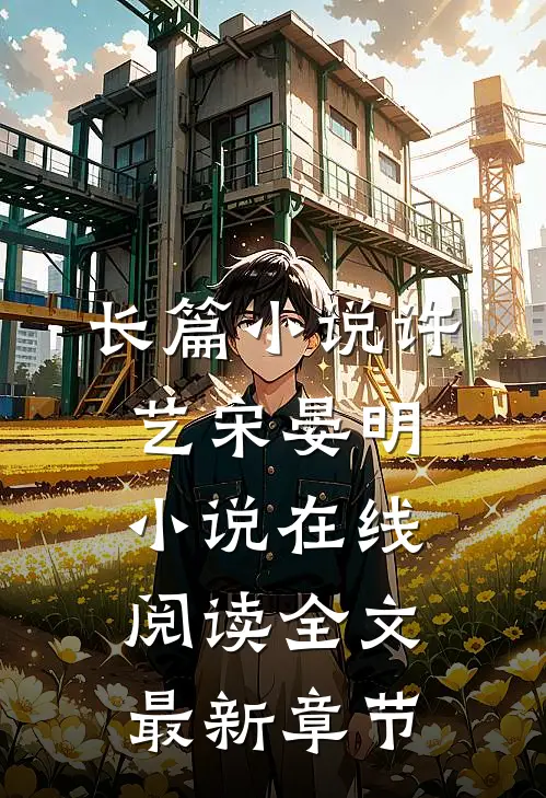 长篇小说许艺宋晏明小说在线阅读全文最新章节