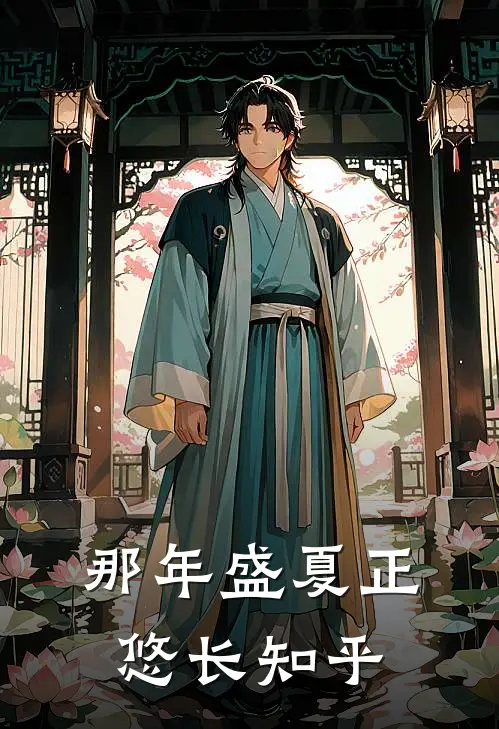 那年盛夏正悠长知乎