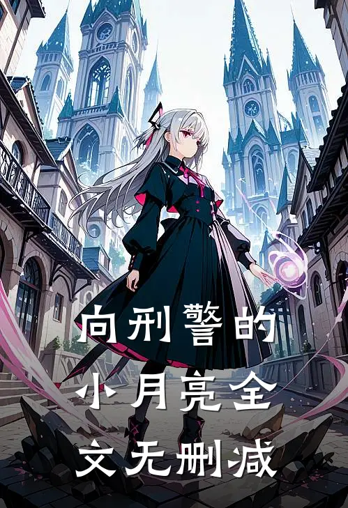 向刑警的小月亮全文无删减