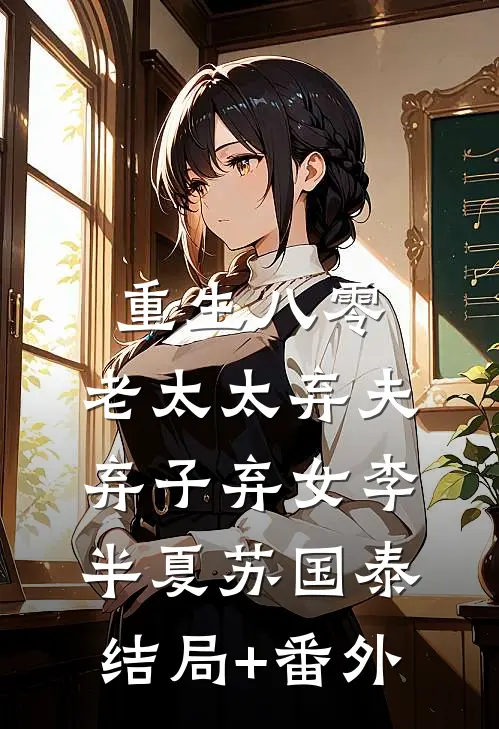 重生八零：老太太弃夫弃子弃女李半夏苏国泰结局+番外