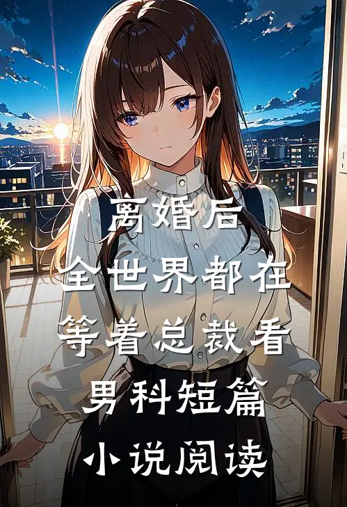 离婚后，全世界都在等着总裁看男科短篇小说阅读