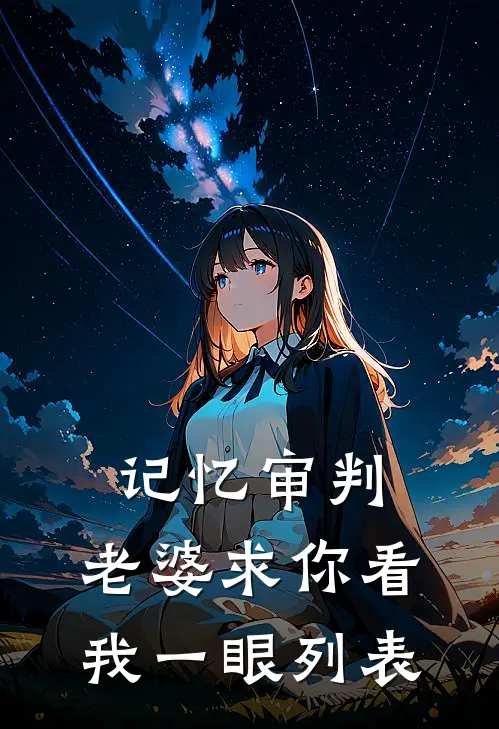 记忆审判：老婆求你看我一眼列表