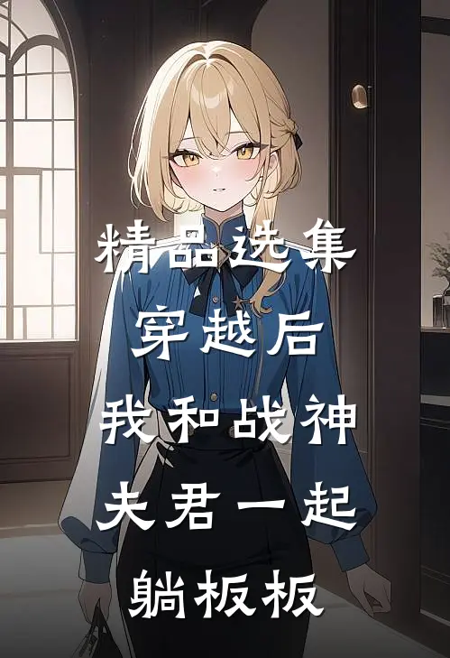 精品选集穿越后，我和战神夫君一起躺板板
