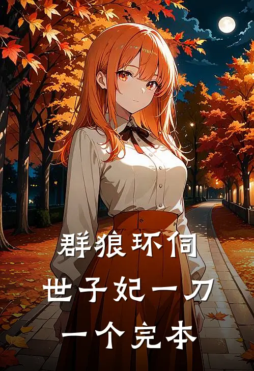 群狼环伺，世子妃一刀一个完本