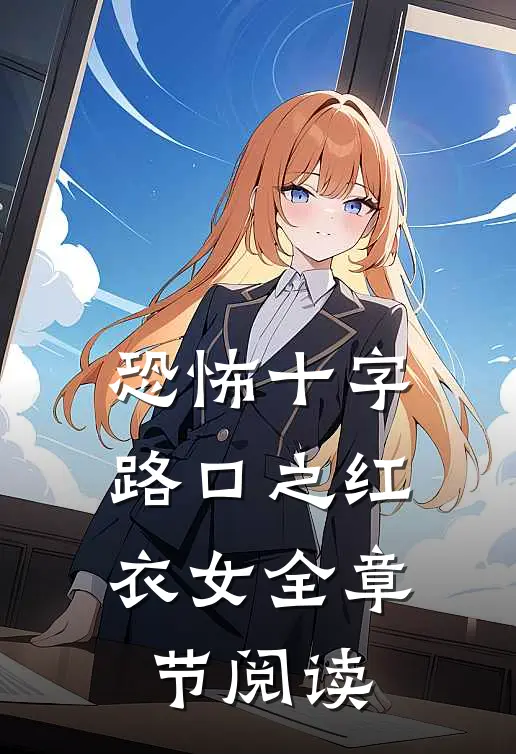 恐怖十字路口之红衣女全章节阅读