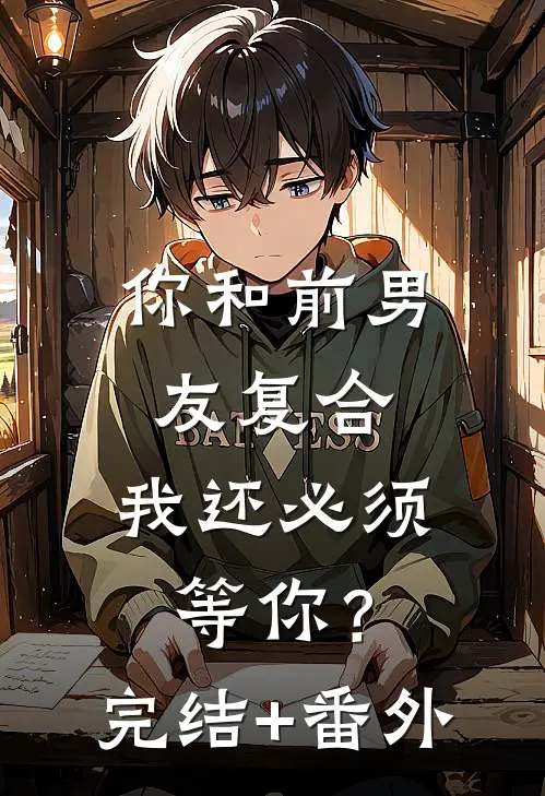 你和前男友复合，我还必须等你？完结+番外