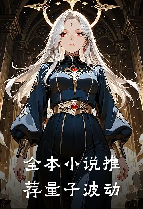 全本小说推荐量子波动