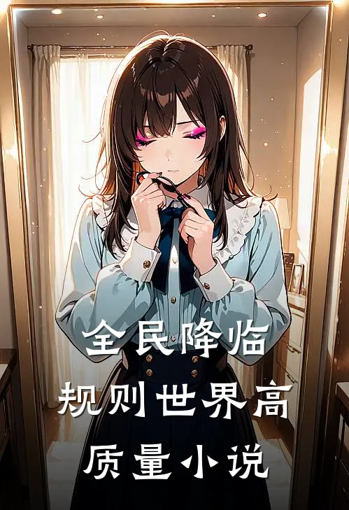 全民降临：规则世界高质量小说
