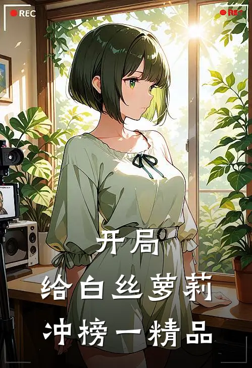开局：给白丝萝莉冲榜一精品