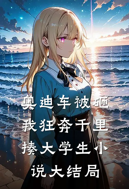 奥迪车被砸，我狂奔千里揍大学生小说大结局