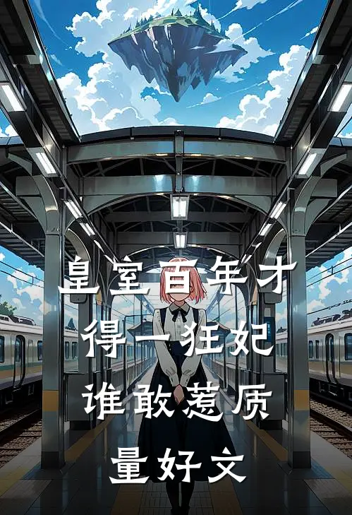 皇室百年才得一狂妃，谁敢惹质量好文