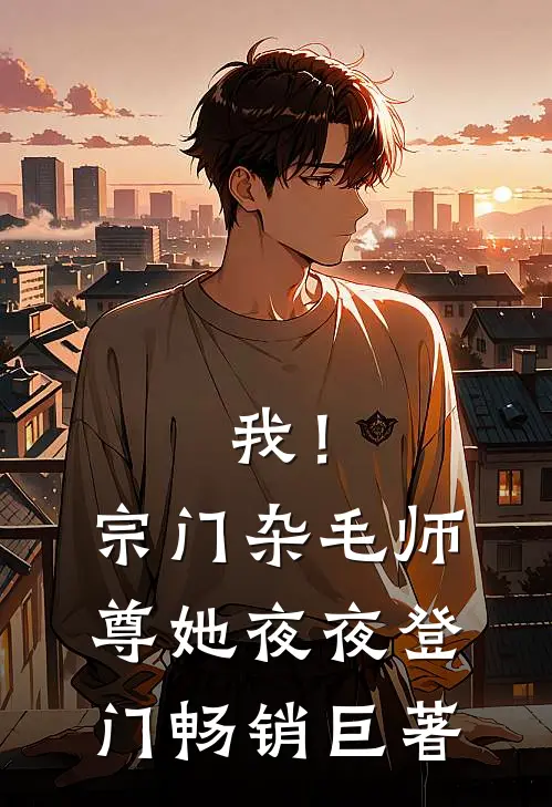 我！宗门杂毛，师尊她夜夜登门畅销巨著