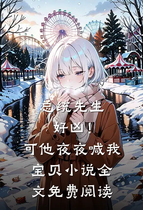 总统先生好凶！可他夜夜喊我宝贝小说全文免费阅读