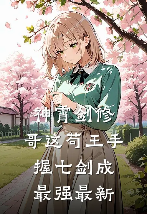 神霄剑修：哥这苟王手握七剑成最强最新